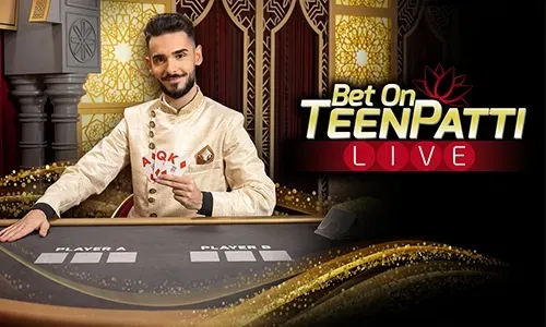 Filipino Live Casino Tables