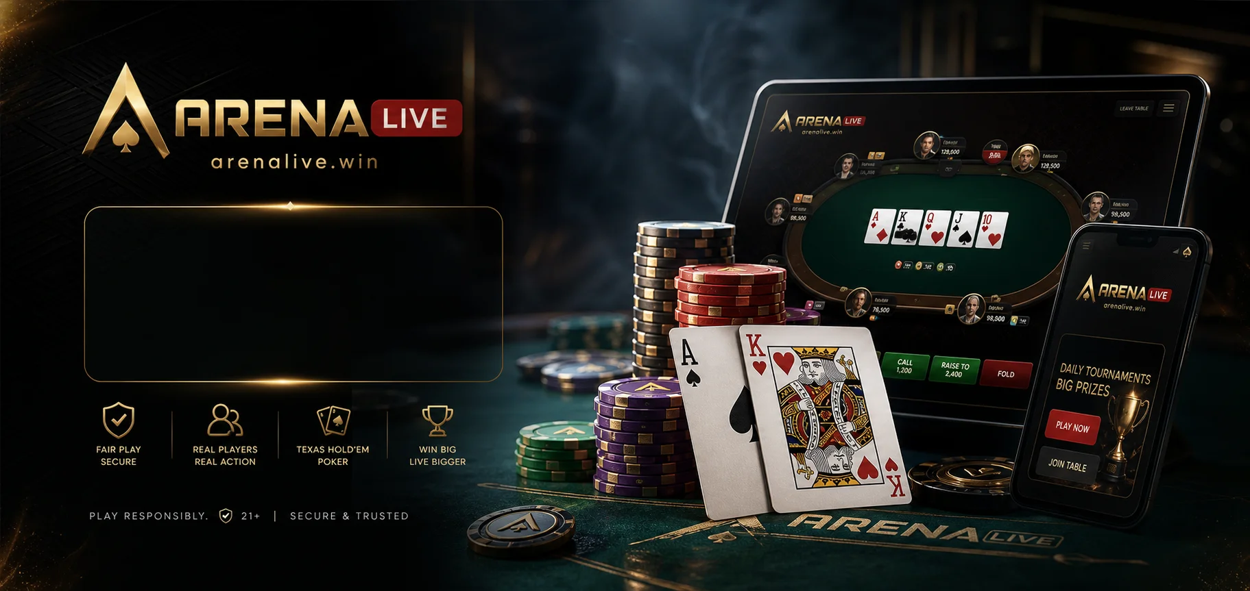 Manila Poker Club