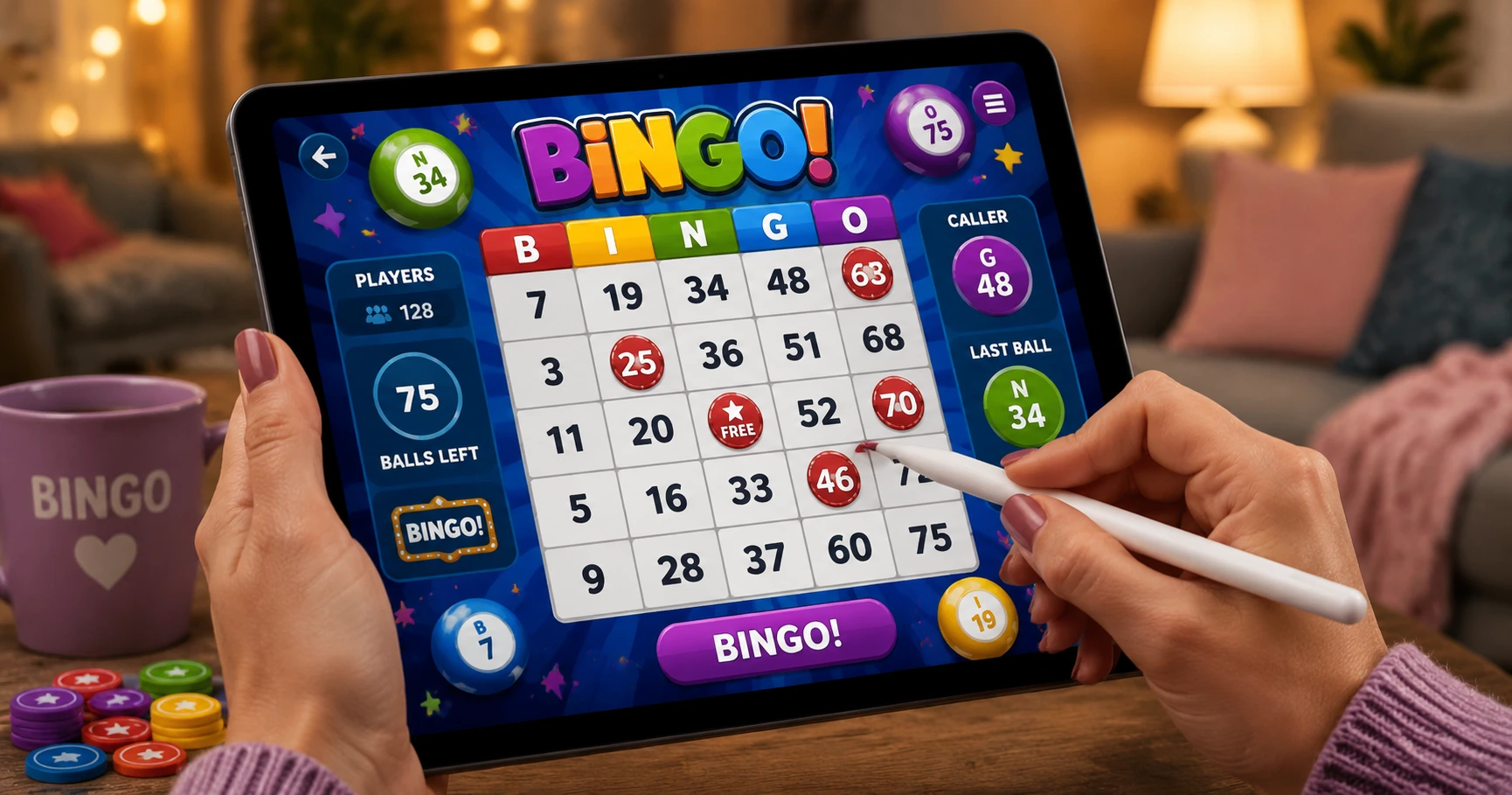 Discover How to Win Real Money with Free Online Bingo Win Real Money No Deposit Philippines - image 1