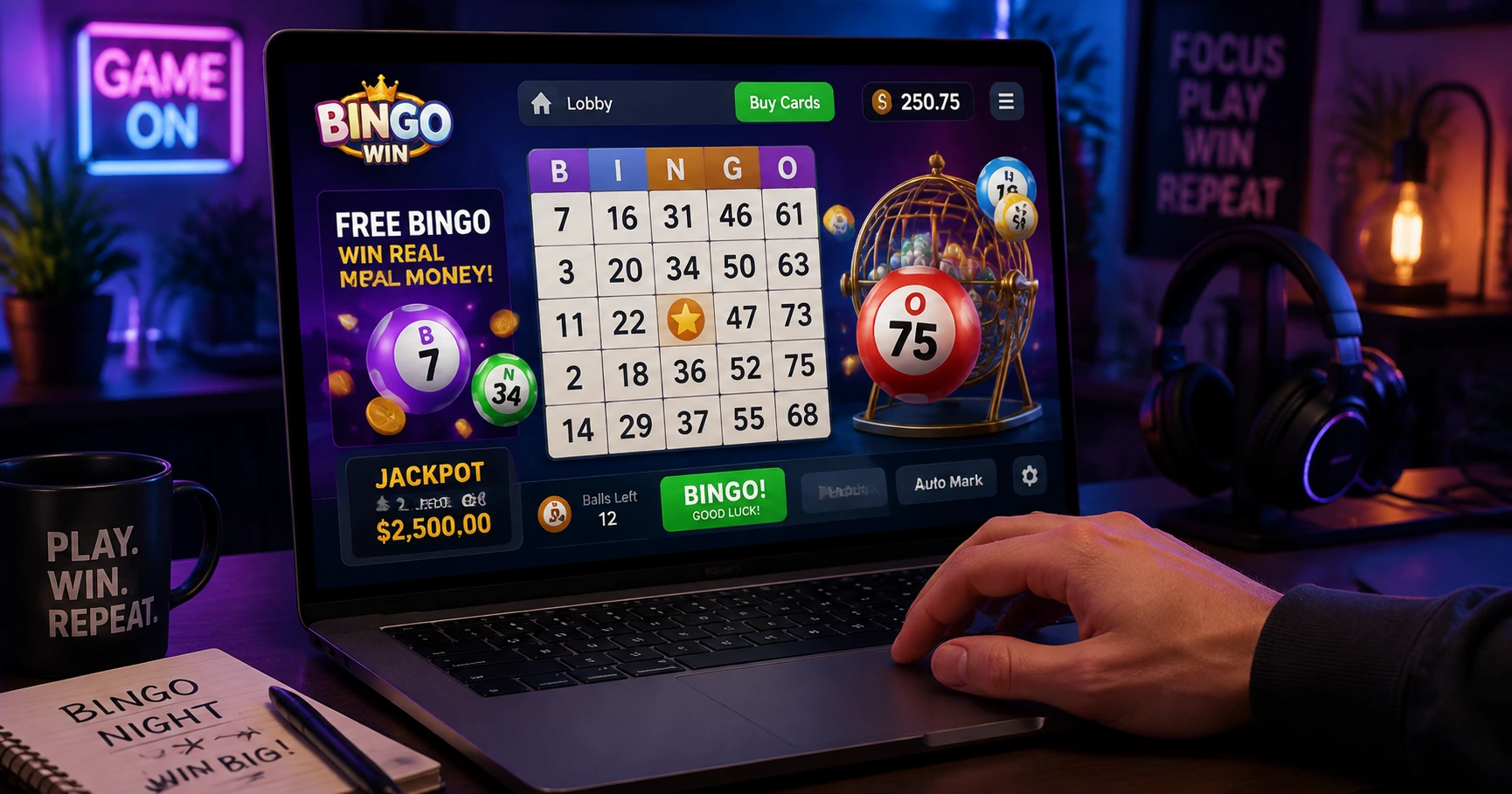 Discover How to Win Real Money with Free Online Bingo Win Real Money No Deposit Philippines - image 2