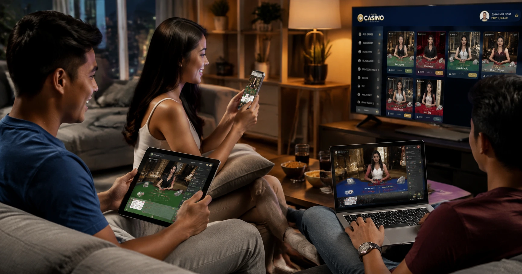 Exploring arenalive: The Future of Online Gaming and Casino Experiences - image 2