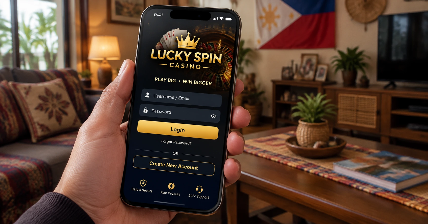 Discover the Thrill of Jili Casino Online Games in the Philippines - image 2