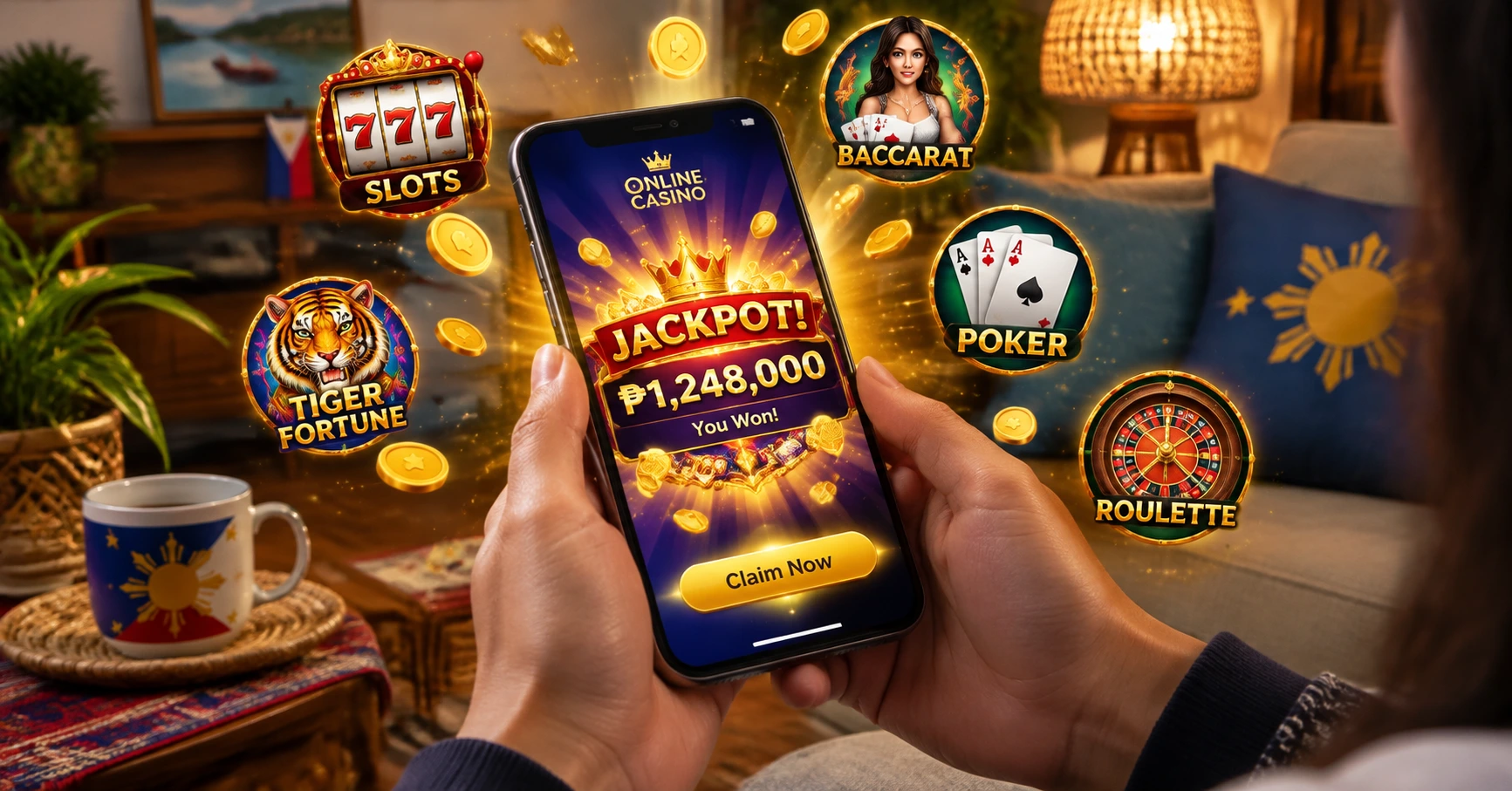 p888 Insights and Opportunities in the Philippine Online Casino Scene - image 2