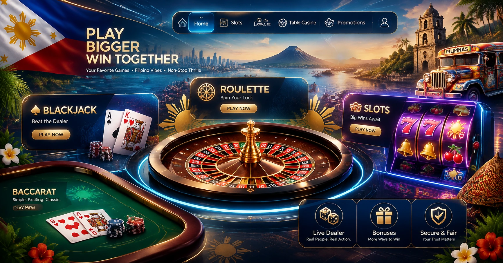 p888 Insights and Opportunities in the Philippine Online Casino Scene - image 3